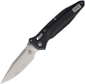 MCT159RL10 Microtech Socom Delta Ram-Lok Pocket Knife